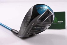 Left hand callaway for sale  LOANHEAD