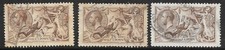 King george stamps for sale  BOURNEMOUTH