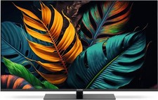 Technisat technivision uhd43a gebraucht kaufen  Langenhagen