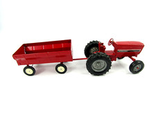 Vtg ertl international for sale  Hereford
