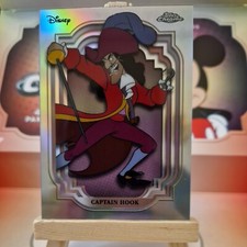 Captain hook refractor for sale  LONDON