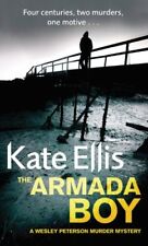 Armada boy number for sale  UK