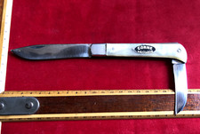 Couteau ancien rare d'occasion  Paris X