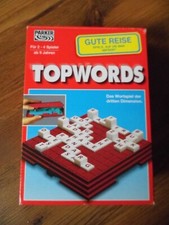 Gesellschafts spiel wortspiel gebraucht kaufen  Heilsbronn