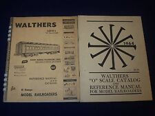 1961 1972 walthers for sale  New Brunswick