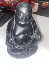 Vintage buddha laughing for sale  LIVERPOOL