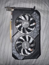 Asus geforce gtx for sale  Clinton