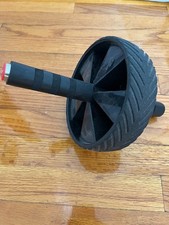 Roller wheel exercise for sale  Flushing