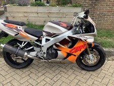 cbr 900 urban tiger for sale  CATERHAM