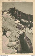 Chamonix mont blanc d'occasion  Expédié en Belgium