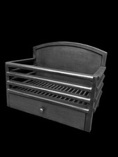 Cast iron fireplace for sale  WILMSLOW