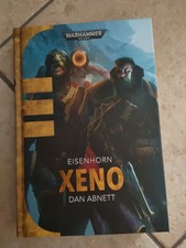 Warhammer 40.000 eisenhorn usato  Italia