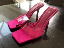 Ladies zara cerise for sale  MANCHESTER