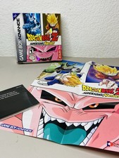 SOMENTE CAIXA! Dragon Ball Z: Supersonic Warriors autêntico Nintendo GBA comprar usado SOMENTE CAIXA! Dragon Ball Z: Supersonic Warriors autêntico Nintendo GBA comprar usado  Enviando para Brazil