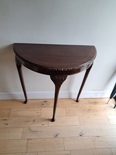 Hall table. 38cm for sale  DROITWICH