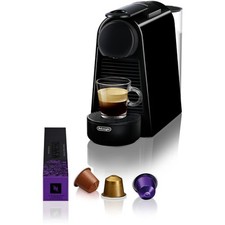 Nespresso delonghi essenza d'occasion  Hénin-Beaumont