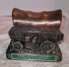 Vintage banthrico bank for sale  Belmond