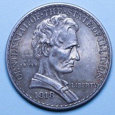 America dollaro 1918 usato  Firenze