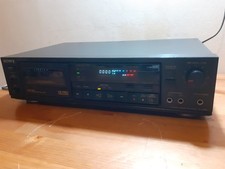 Sony rx55 stereo for sale  LONDON