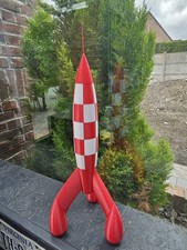 Fusée tintin cms d'occasion  Carvin