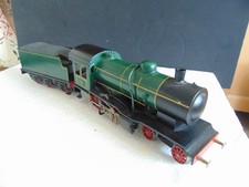 Superbe locomotive marescot d'occasion  Villiers-Saint-Georges