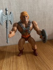 Mattel masters the gebraucht kaufen  Duisburg