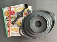 Thermomix mnisteam wunderholde gebraucht kaufen  Gründau