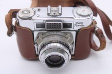 Braun paxette kamera gebraucht kaufen  Münster