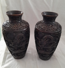 Two dark brown for sale  CHICHESTER