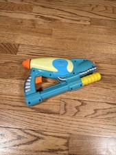 Vintage super soaker for sale  Northbrook