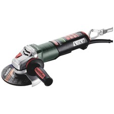 Meuleuse angle metabo d'occasion  France