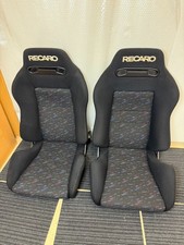 【Tarifa incluída para EUA】RECARO sr-3 2 lugares confete 1022, usado comprar usado 【Tarifa incluída para EUA】RECARO sr-3 2 lugares confete 1022, usado comprar usado  Enviando para Brazil