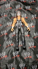 Wwe sting mattel for sale  MIDDLESBROUGH