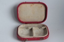 Antique jewelry case d'occasion  Expédié en Belgium