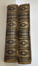 The Complete Works of William Shakespeare by William Shakespeare (1855,1st Ed.) comprar usado The Complete Works of William Shakespeare by William Shakespeare (1855,1st Ed.) comprar usado  Enviando para Brazil