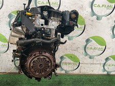 Motore completo peugeot usato  Italia