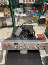 Behringer fex800 minifex usato  Codroipo