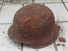 Stahlhelm 2 . gebraucht kaufen Stahlhelm 2 . gebraucht kaufen  Sachsenheim