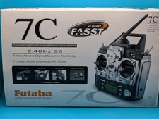 Futaba t7c 2.4ghz for sale  Kingman