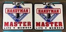 Handyman club america for sale  Mesquite