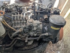 Mercedes om617 engine for sale  REDRUTH