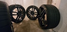Cerchi con pirelli usato  Pordenone