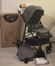 Kinderkraft kinderwagen all gebraucht kaufen  Biesdorf, Geichlingen, Utscheid