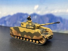 Panzer ausf unimax gebraucht kaufen  Lenting