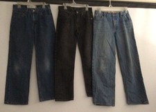 Jeans kids size for sale  Port Saint Lucie