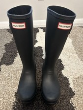 4 rain boots kids big for sale  Montgomery