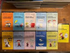 Lotto peanuts charlie usato  Rimini