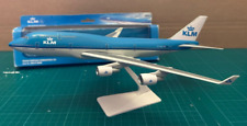 Klm boeing 747 for sale  BENFLEET