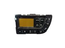 Panel de Control, Acondicionado Delantero Izquierdo para Citroen C4 Gran Picasso, usado comprar usado  Enviando para Brazil