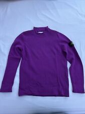 Maglione stone island usato  Mantova